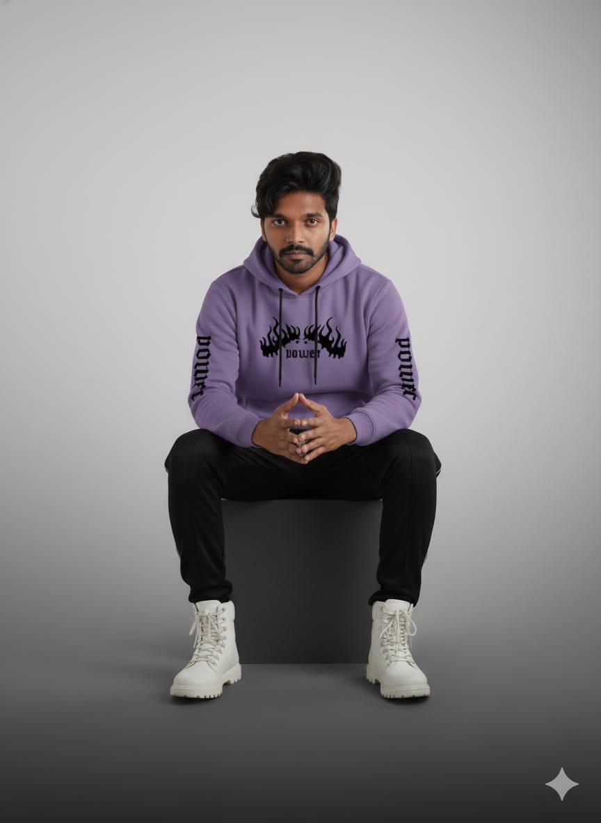 Trendy sweatshirt Hoodies For Men's Spatial Collections