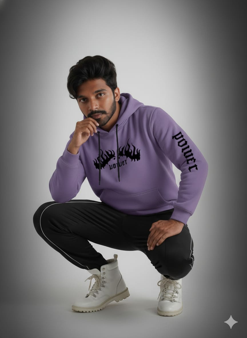 Trendy sweatshirt Hoodies For Men's Spatial Collections