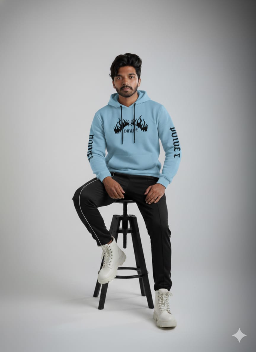 Trendy sweatshirt Hoodies For Men's Spatial Collections