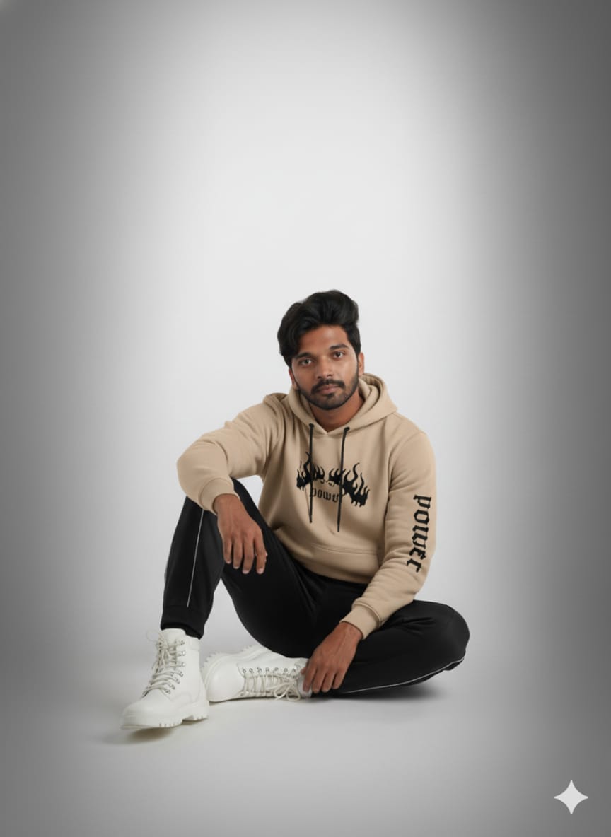 Trendy sweatshirt Hoodies For Men's Spatial Collections