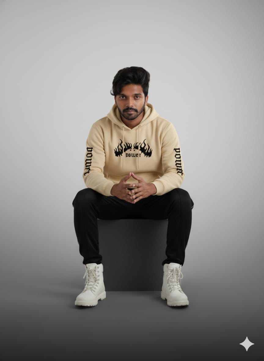 Trendy sweatshirt Hoodies For Men's Spatial Collections