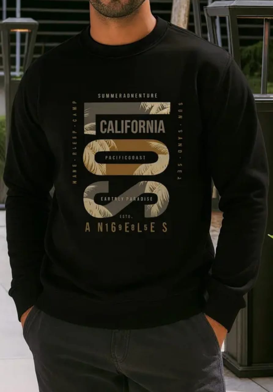 Trendy sweatshirt Useing Functions and Nightweer For Men's Spatial Collections