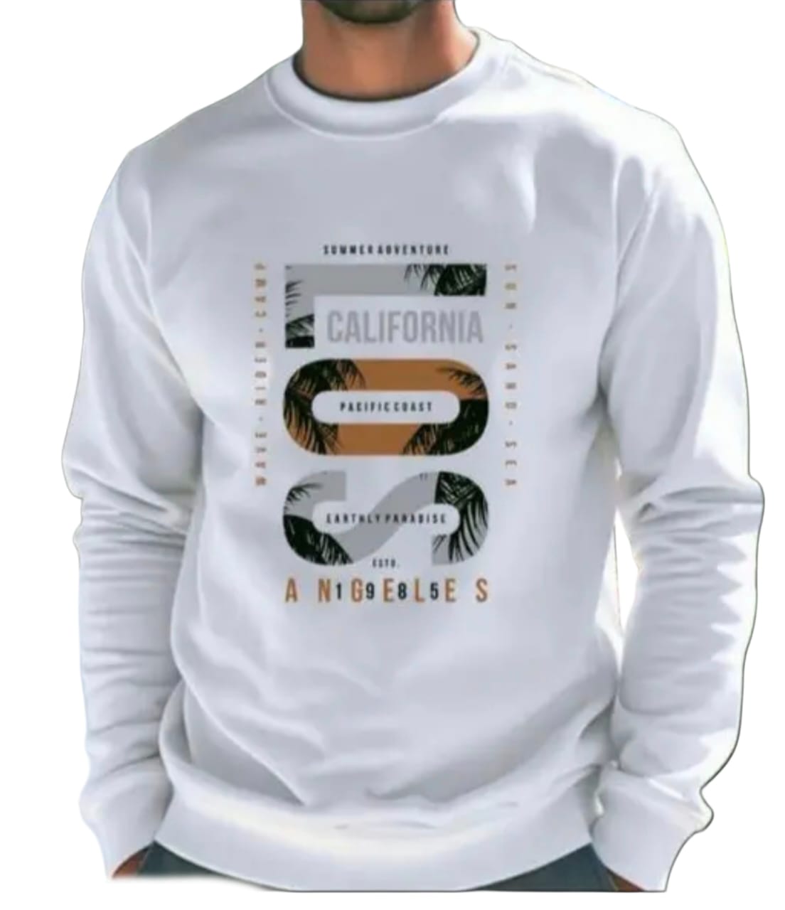 Trendy sweatshirt Useing Functions and Nightweer For Men's Spatial Collections