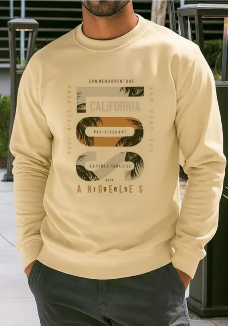Trendy sweatshirt Useing Functions and Nightweer For Men's Spatial Collections