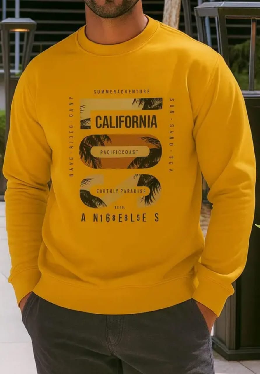 Trendy sweatshirt Useing Functions and Nightweer For Men's Spatial Collections