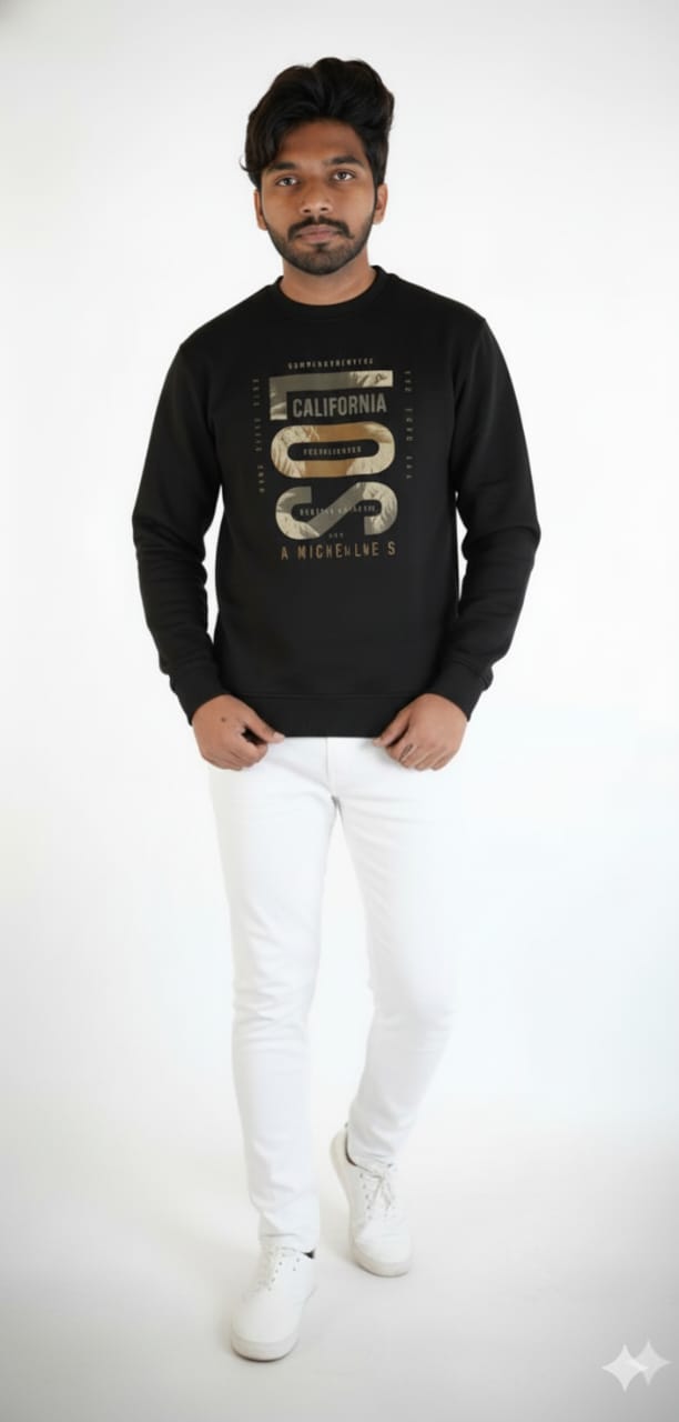 Trendy sweatshirt Useing Functions and Nightweer For Men's Spatial Collections