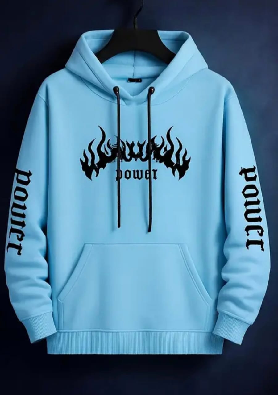 Trendy sweatshirt Hoodies For Men's Spatial Collections