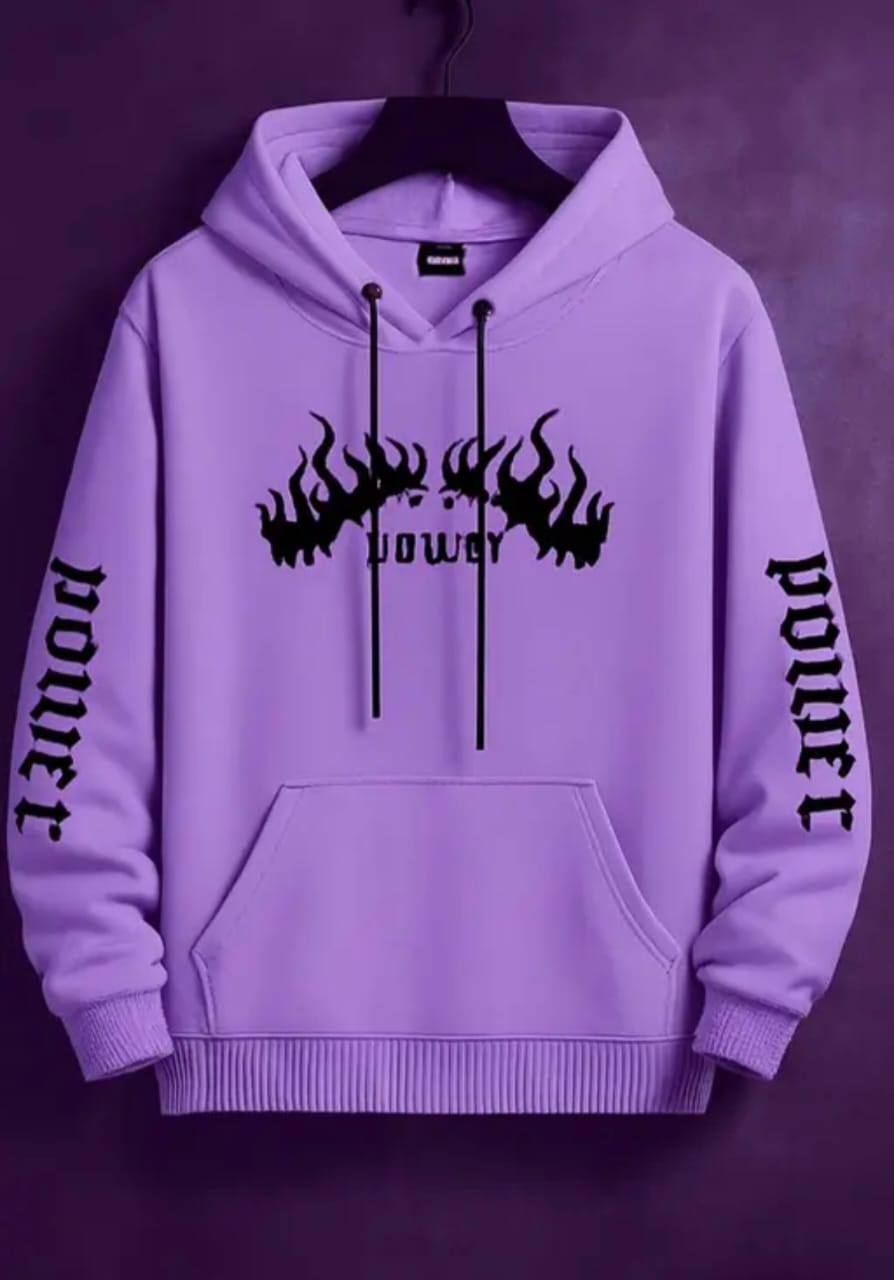 Trendy sweatshirt Hoodies For Men's Spatial Collections